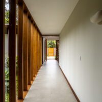 ISA Residence