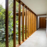 ISA Residence