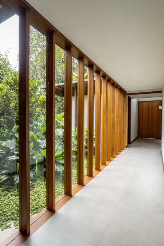 ISA Residence