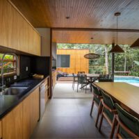 ISA Residence