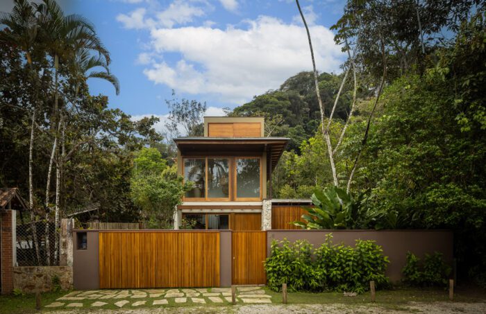 ISA Residence | Pitta Arquitetura