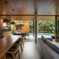 ISA Residence