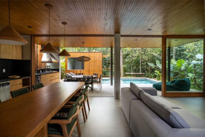 ISA Residence