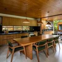 ISA Residence