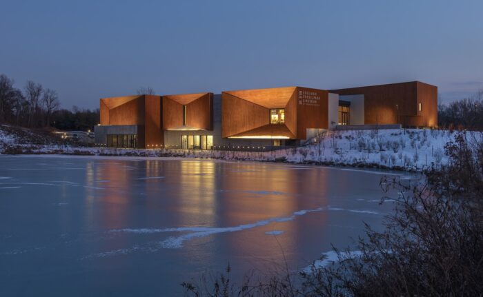 Ric Edelman Fossil Park