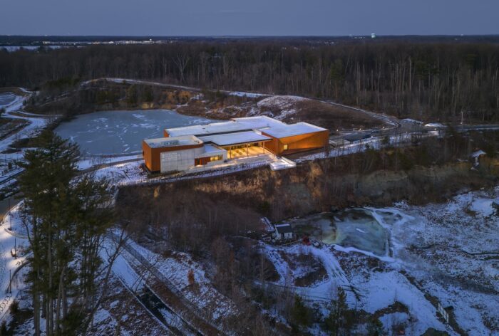 Ric Edelman Fossil Park