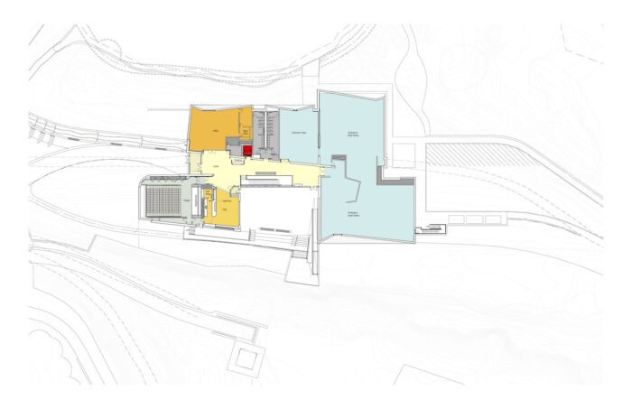 Ric Edelman Fossil Park