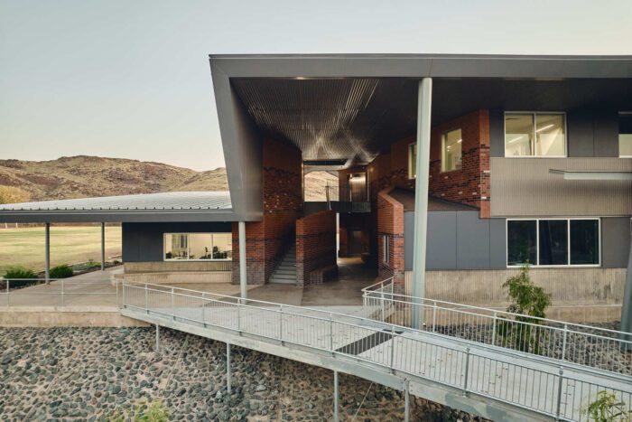 Karratha Senior High School