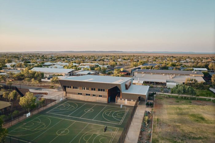 Karratha Senior High School