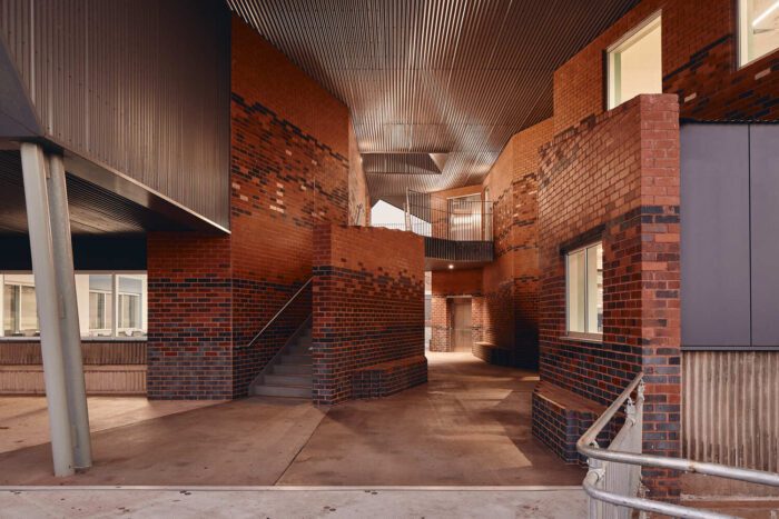 Karratha Senior High School