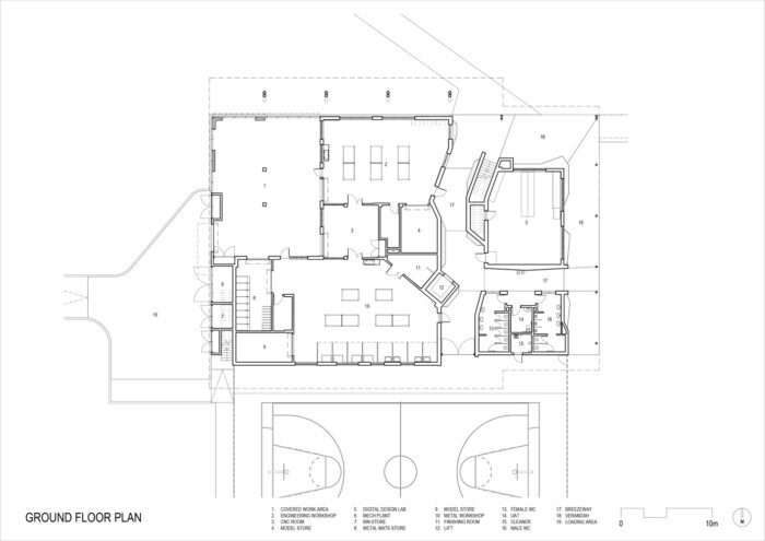 Karratha Senior High School