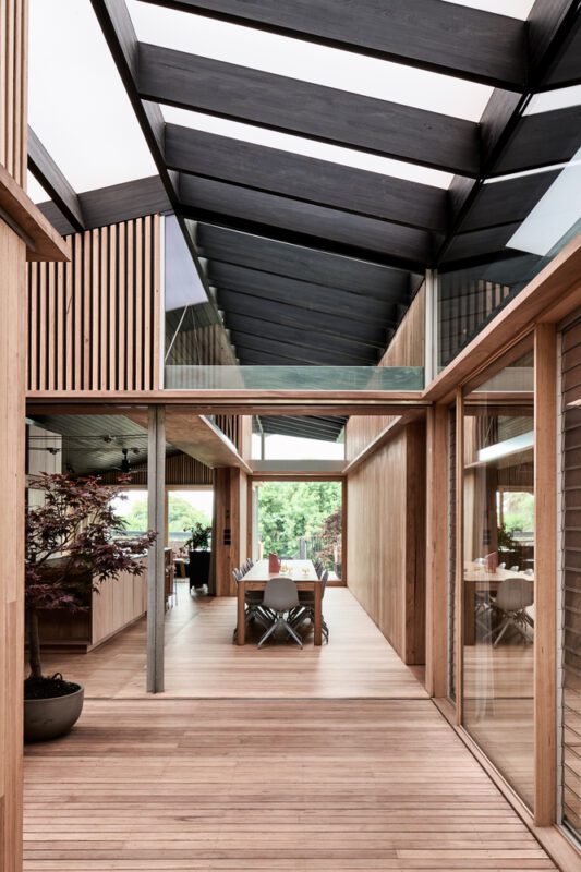 kross house figr architecture and design 14 Kross House