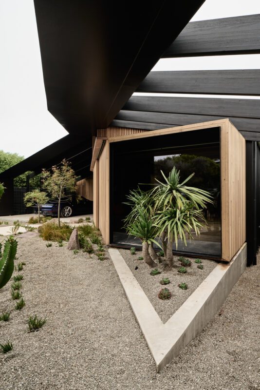 kross house figr architecture and design 10 Kross House