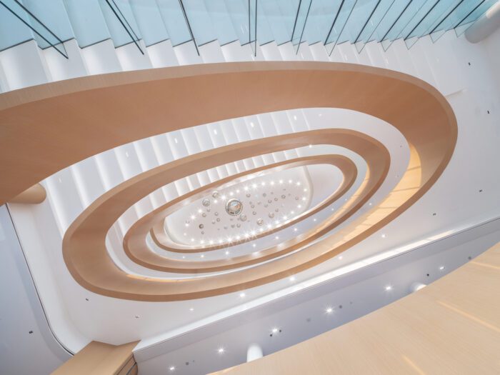 Lingang Youth Activity Center