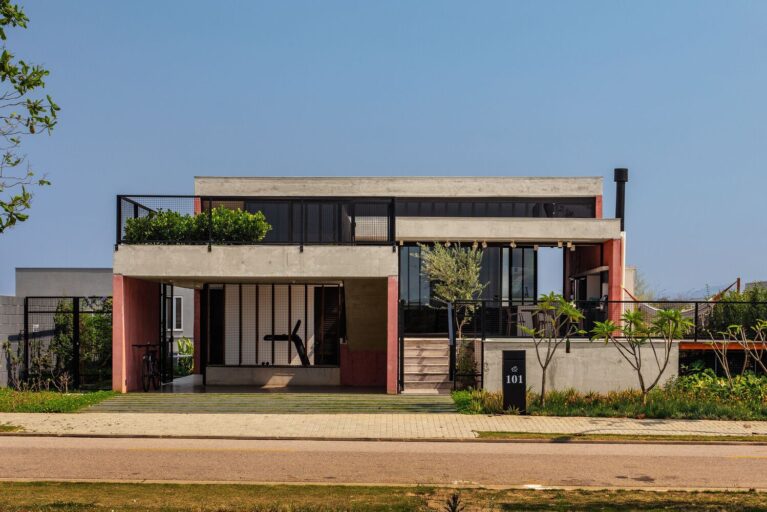Maya House | Obra Arquitetos