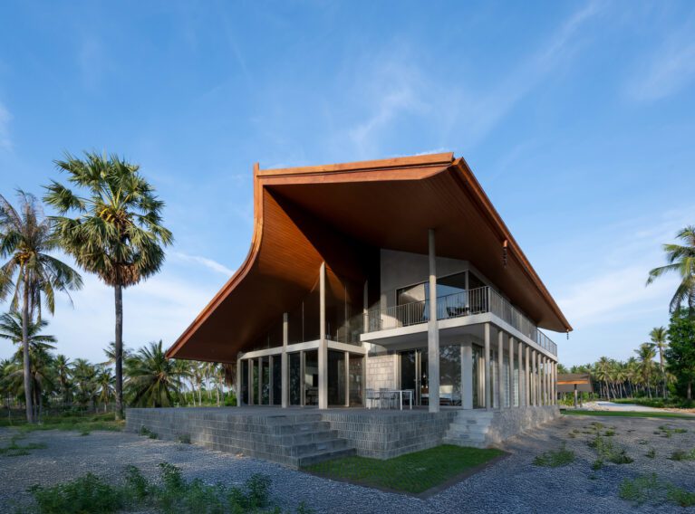 Mon Kluen House | Beautbureau