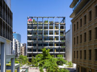 Morinaga Shibaura Building