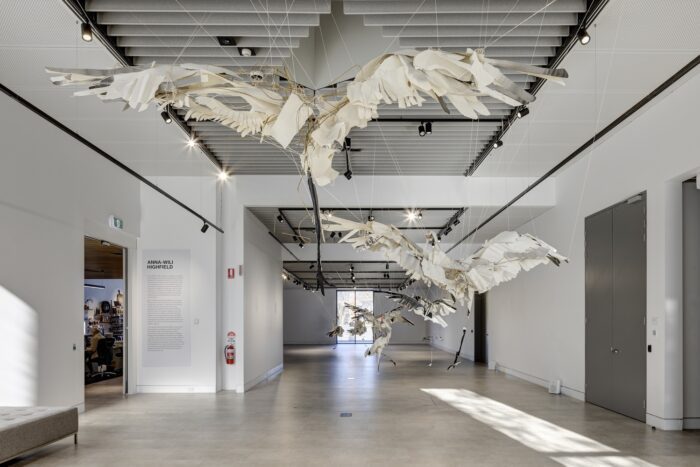 Mudgee Arts Precinct