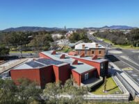 Mudgee Arts Precinct