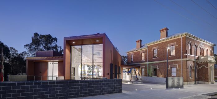 Mudgee Arts Precinct