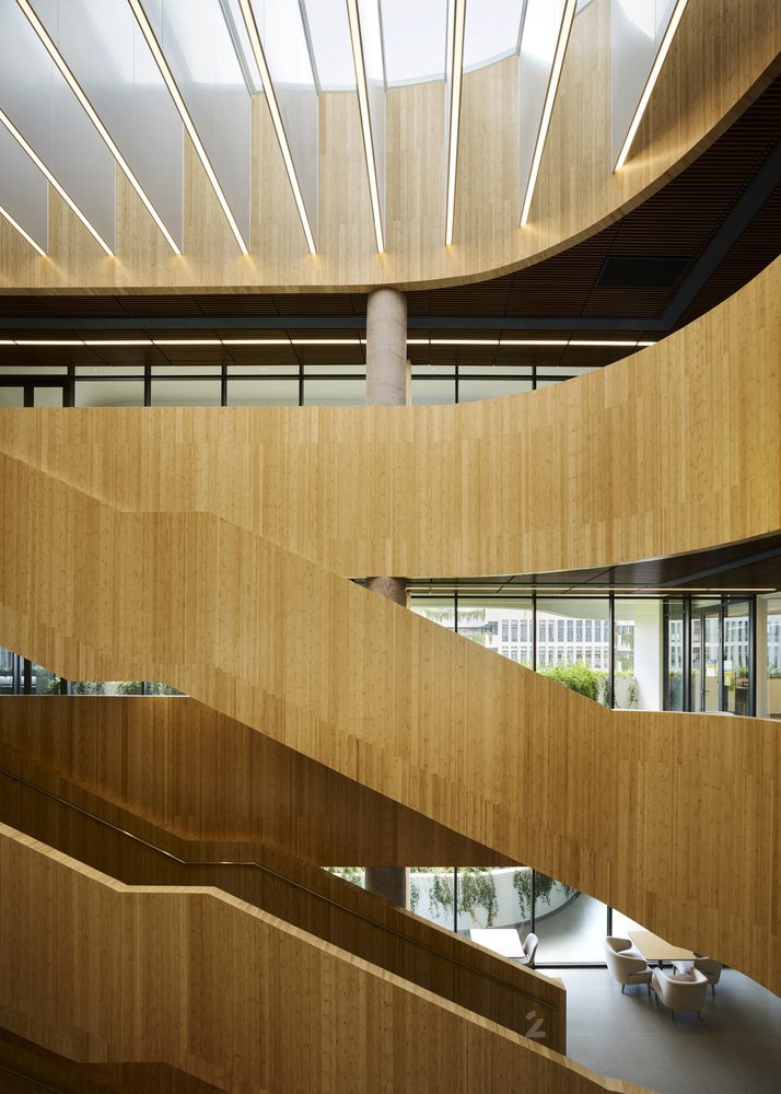 new middle school and steam design center