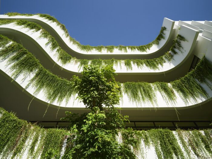 new middle school and steam design center