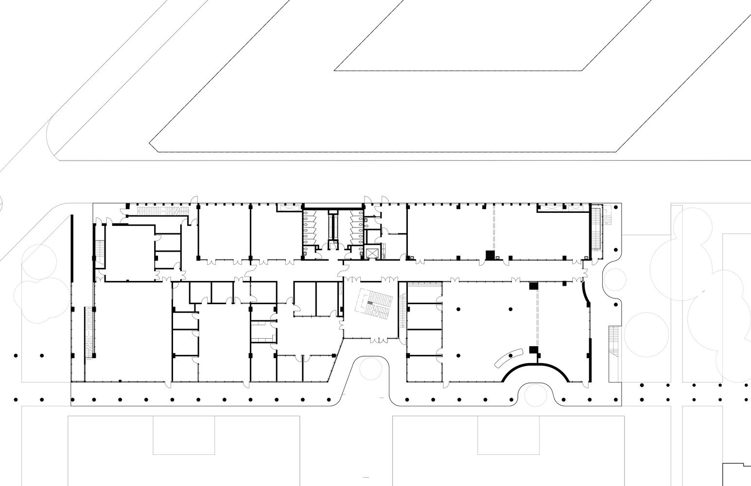 new middle school and steam design center