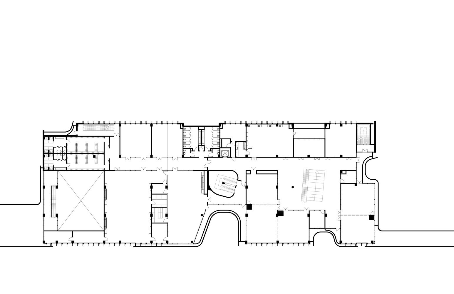 new middle school and steam design center