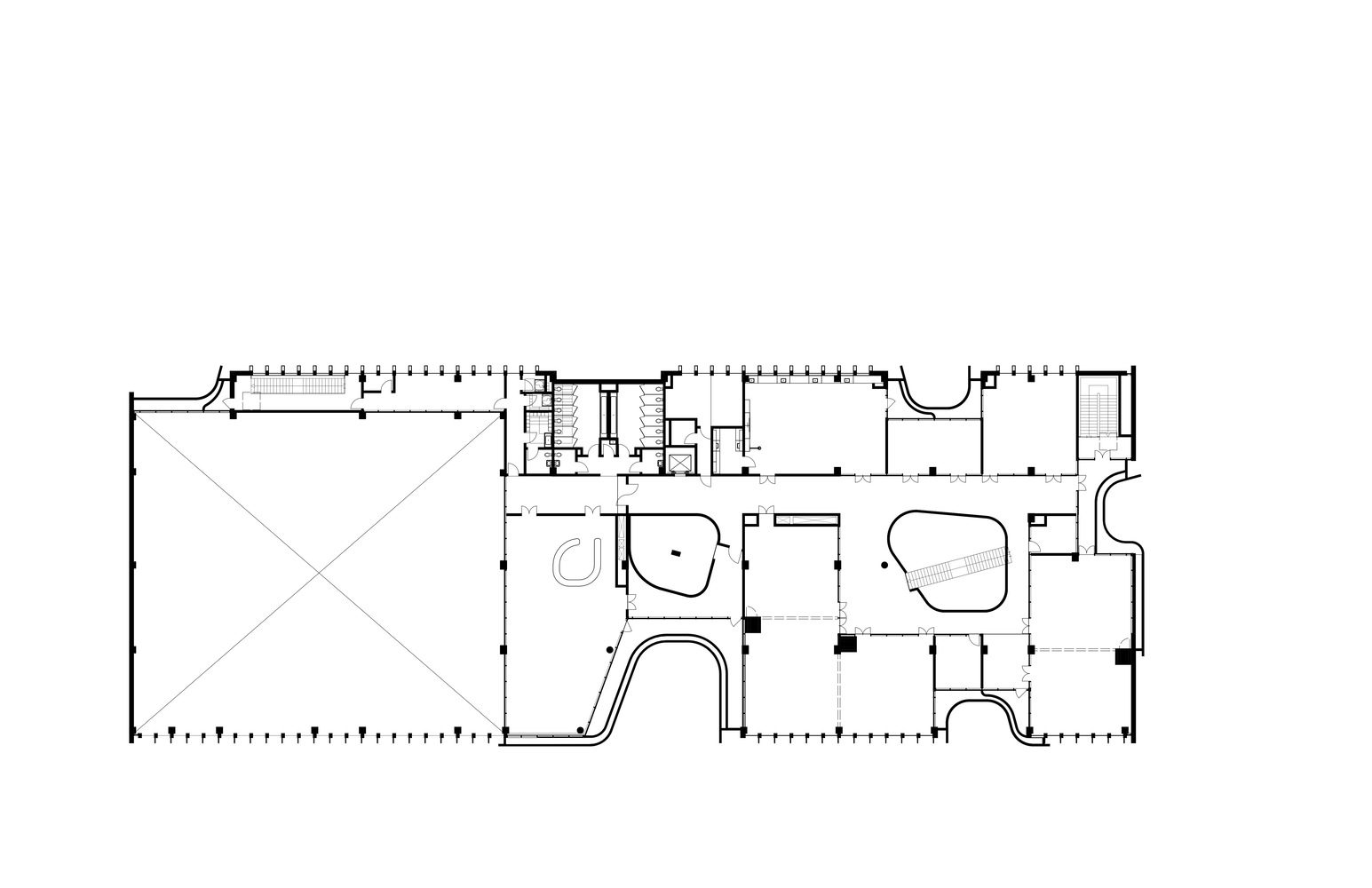 new middle school and steam design center