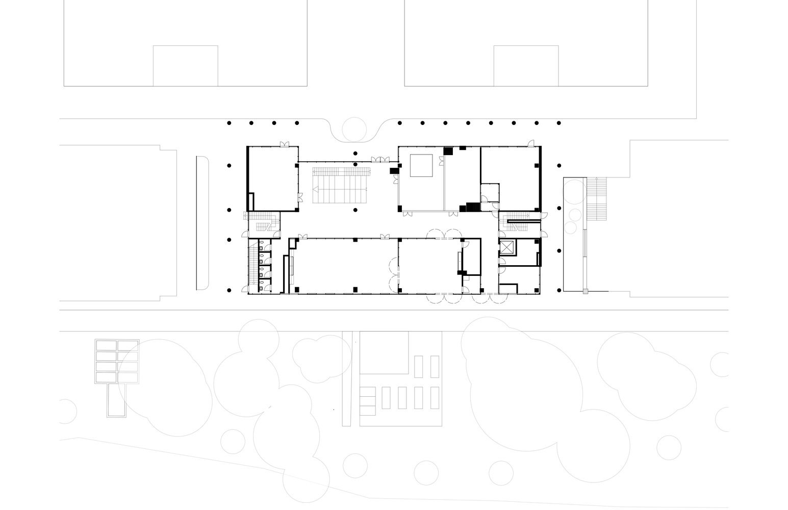 new middle school and steam design center