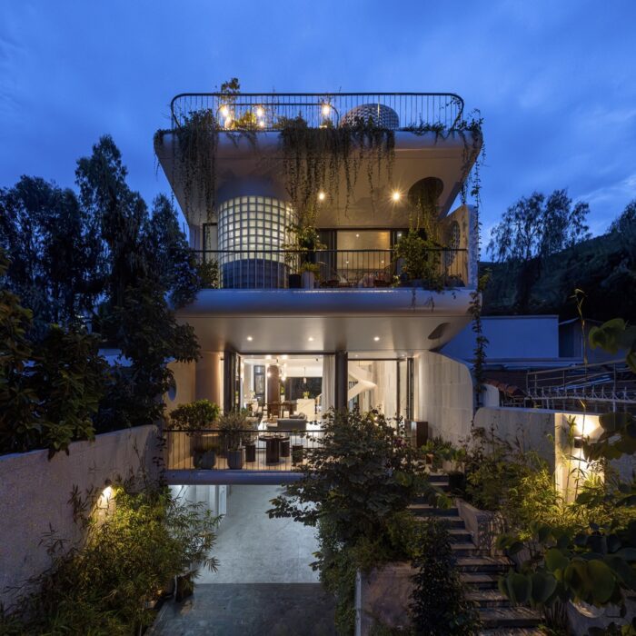 Nha Trang Pool Villa