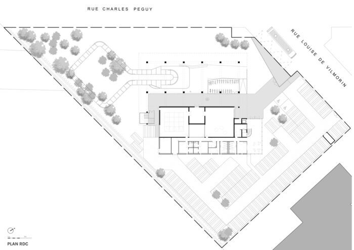 Nikola Karabatic Sports Complex