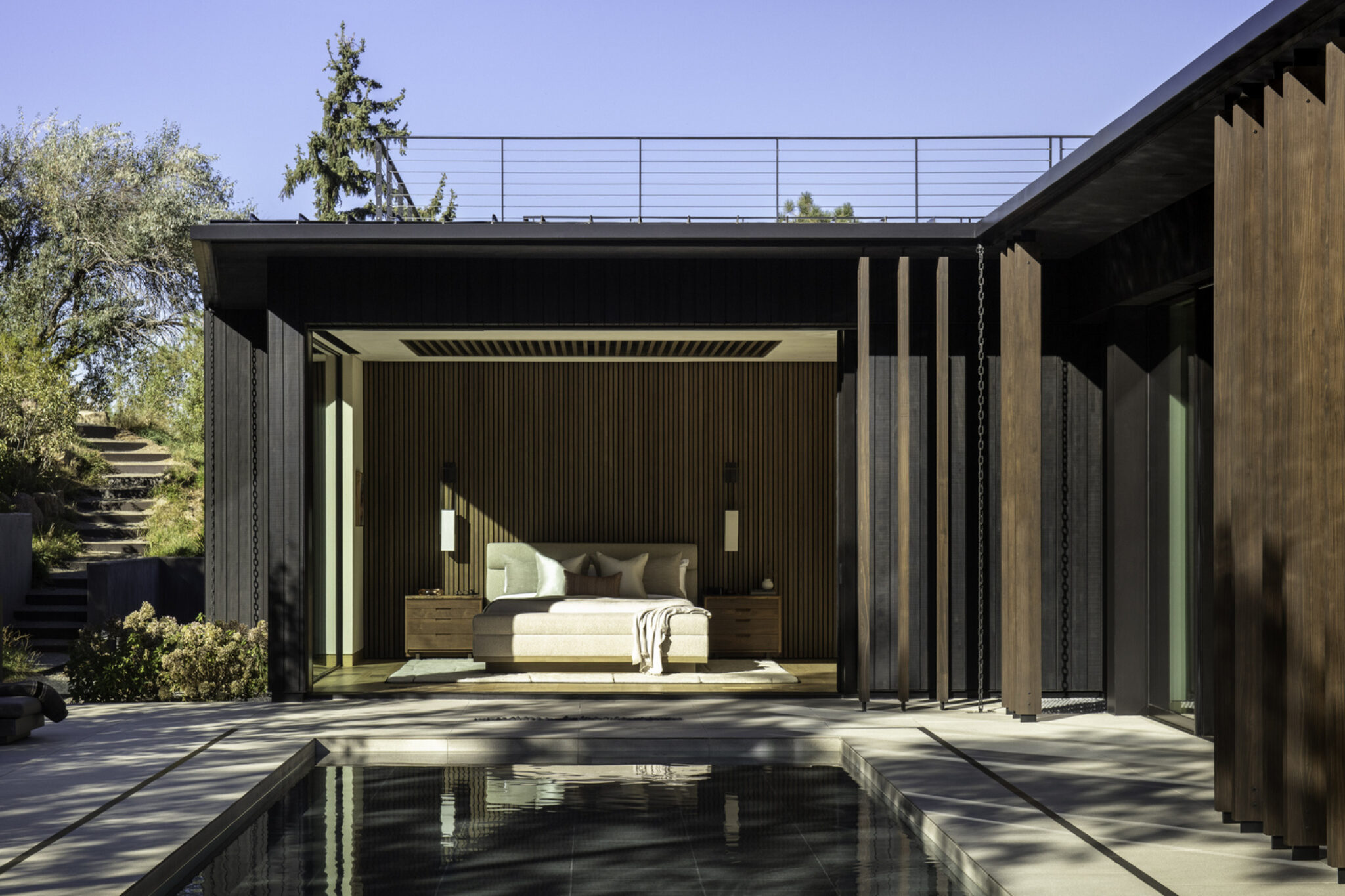 Panorama House | Studio B Architecture + Interiors - Arch2O.com