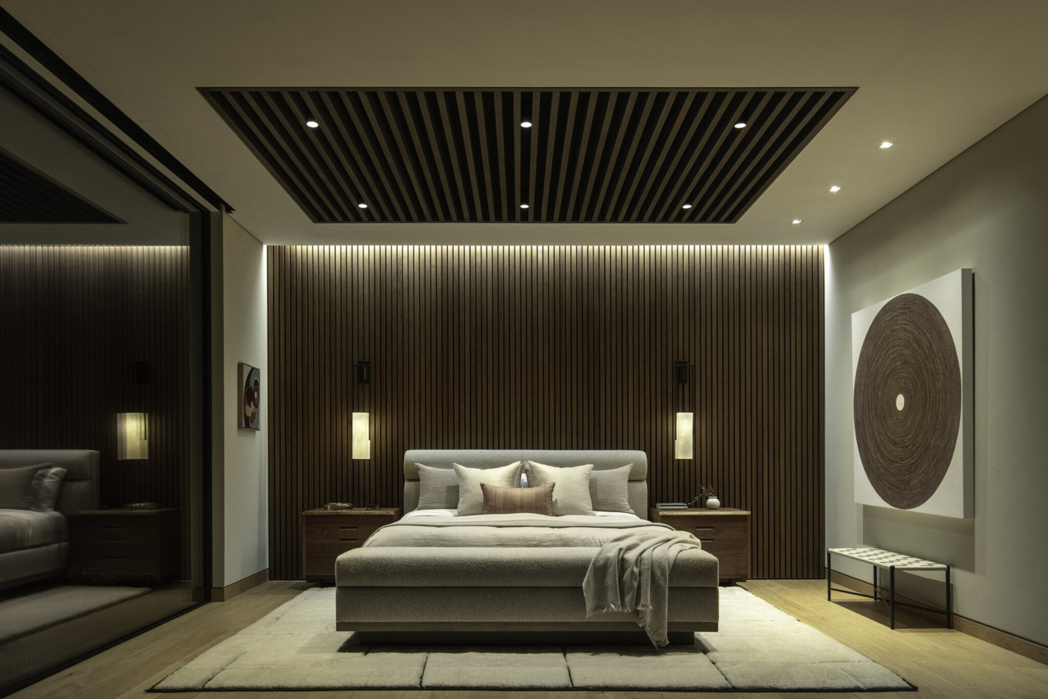 Panorama House | Studio B Architecture + Interiors - Arch2O.com