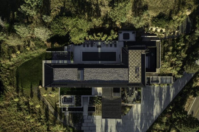 default Panorama House