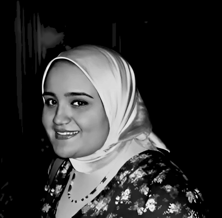Hadeer Shahin