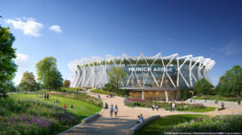 Climate-Neutral Arena