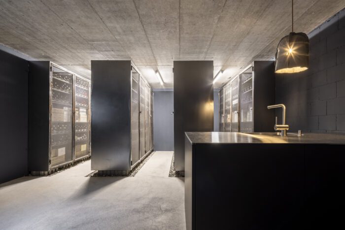 Replacement Buildings Old Carpentry