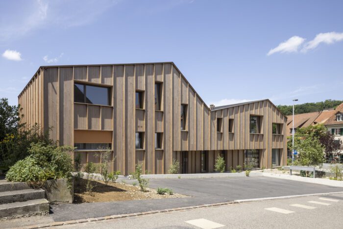 Replacement Buildings Old Carpentry