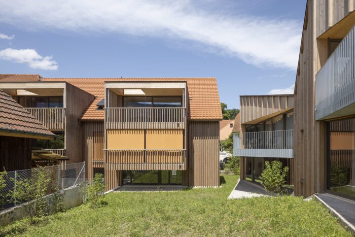 Replacement Buildings Old Carpentry