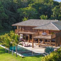 SA House