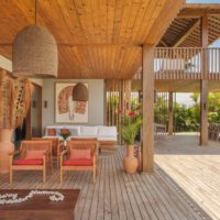 SA House