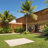 SA House