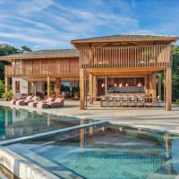 SA House