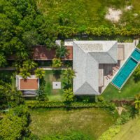SA House