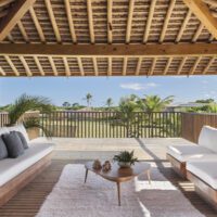 SA House
