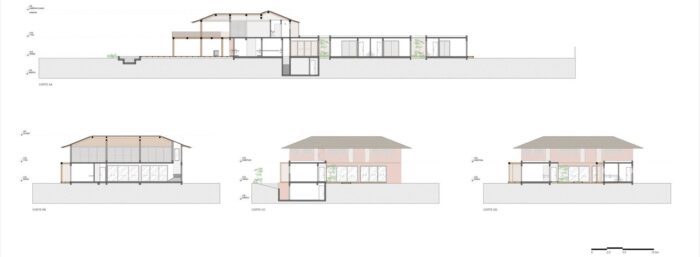 SA House