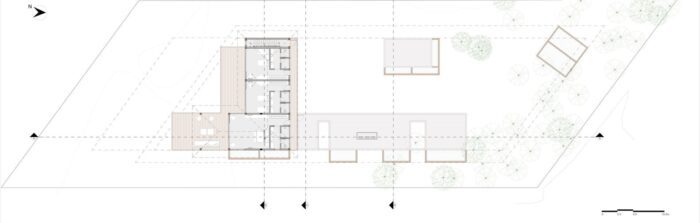 SA House