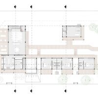 SA House