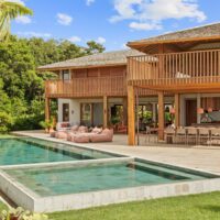 SA House